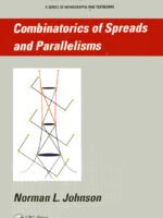 Combinatorics of Spreads and Parallelism