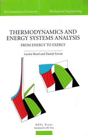 Thermodynamics