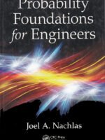 Probability Foundations for Engineers