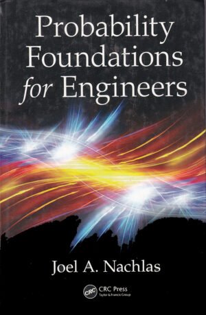 Probability Foundations for Engineers