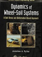 Dynamics of Wheel-Soil Systems