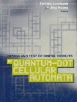 Design and Test of Digital Circuits by Quantum