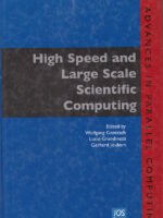 High speed & large scale scientific computing