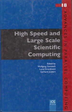 High speed & large scale scientific computing