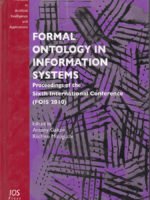 Formal Ontology in Information Systems