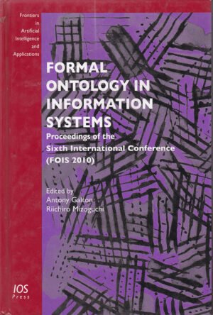 Formal Ontology in Information Systems