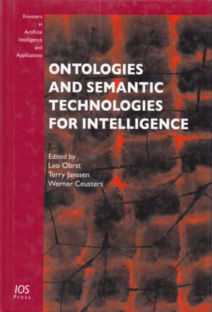 Ontologies and Semantic Technologies for Intelligence