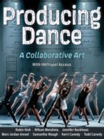 Producing Dance