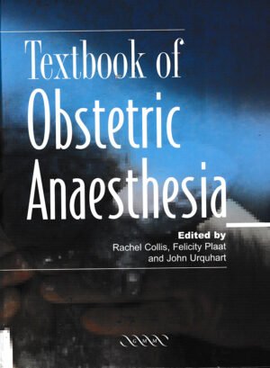 Textbook of Obstetric