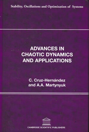 Advances in Chaotic