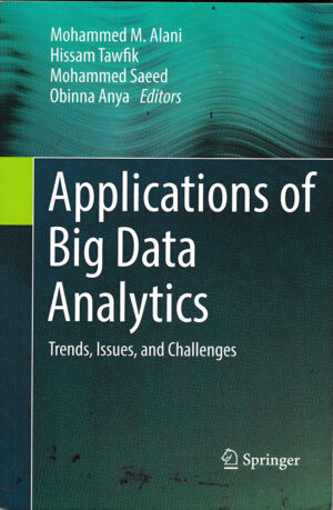 Applications of Big Data