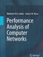 Performance Analysis of Computer Network by Matthew