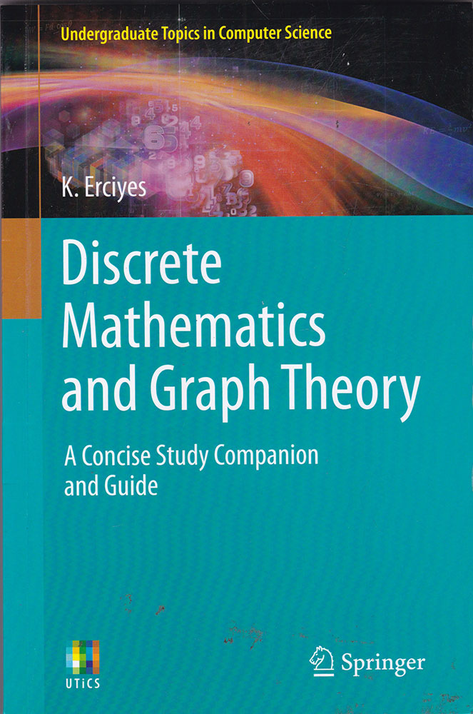 Discrete Mathematics And Graph Theory