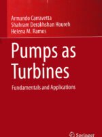 Pumps as Turbines