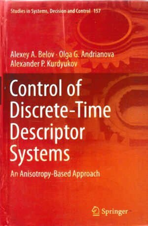 Control of Discrete-Time Descriptor Systems