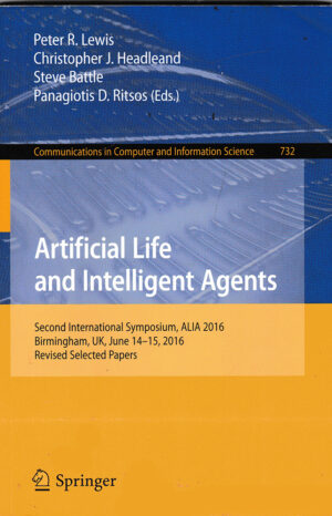 Artificial Life
