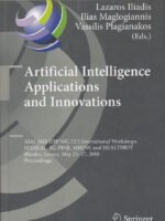 Artificial Intelligence Applications and Innovations: