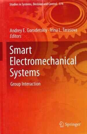 Smart Electromechanical