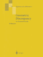 Geometric Discrepancy