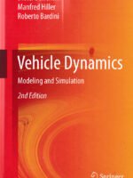 Vehicle Dynamics