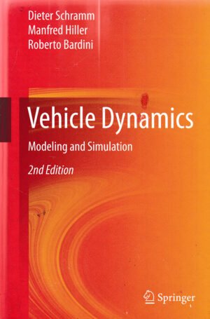 Vehicle Dynamics