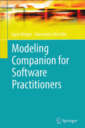Modeling Companion