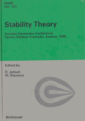 Stability Theory