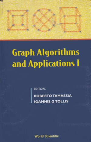 Graph Algorithms