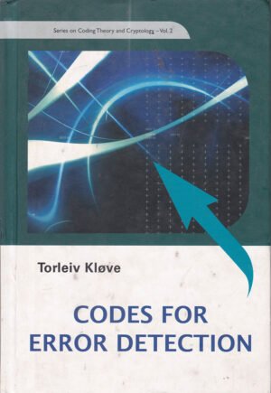 Codes For Error Detection