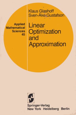 Linear Optimization