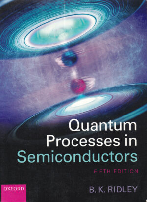 QUANTUM PROCESSES IN SEMICONDUCTORS