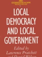 Local Democracy