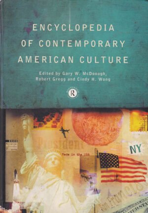 Encyclopedia of Contemporary