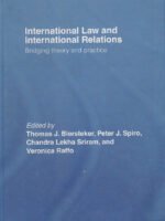 International Law and International Relations