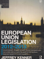 European Union Legislation