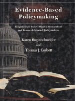 Evidence-Based Policymaking