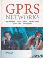 GPRS Networks