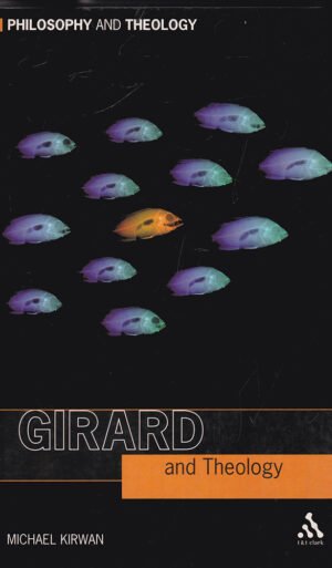 Girard and Theology