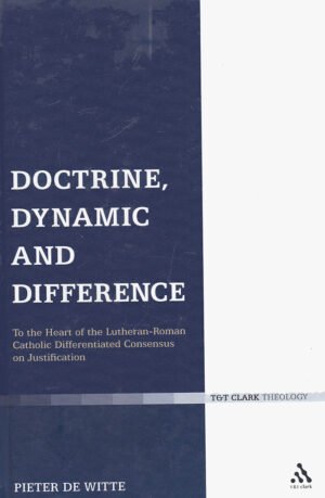 Doctrine, Dynamic