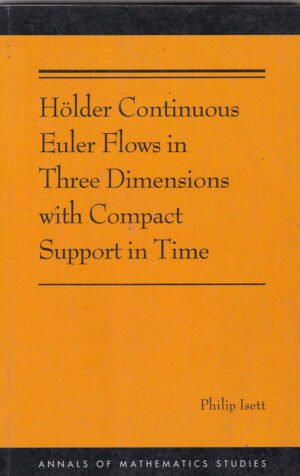 Hölder Continuous