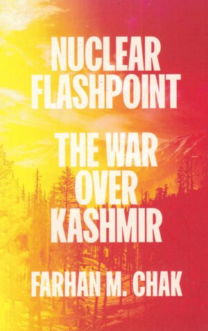 Nuclear Flashpoint The War