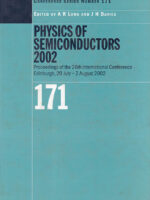 Physics of Semiconductors 2002