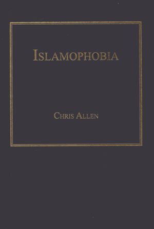 Islamophobia