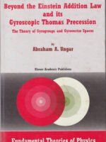 Beyond the Einstein Addition Law and Its Gyroscopic Thomas Precession