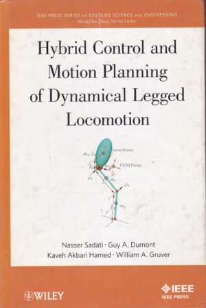 Hybrid Control and Motion Planning