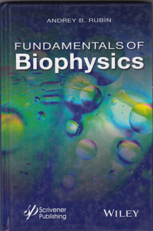 Fundamentals of Biophysics