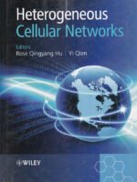 Heterogeneous Cellular Networks