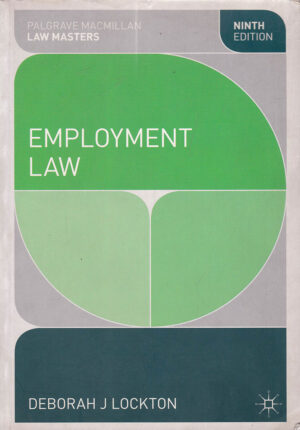 Employment Law