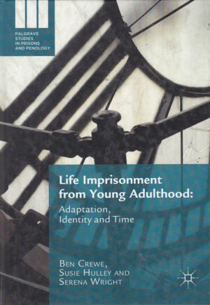 Life Imprisonment from Young Adulthood