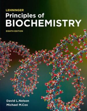 Principles of Biochemistry